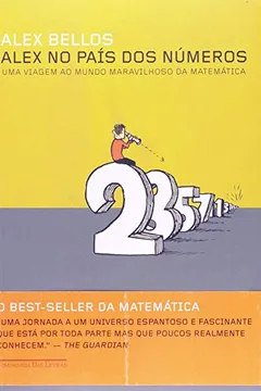 Livro Alex no País dos Números - Resumo, Resenha, PDF, etc.
