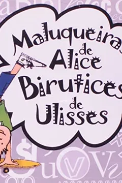 Capa do livro Alfabetização Em Quadrinhos