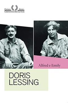 Livro Alfred e Emily - Resumo, Resenha, PDF, etc.