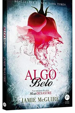 Livro Algo Belo - Resumo, Resenha, PDF, etc.