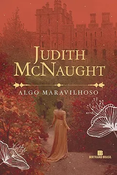 Livro Algo maravilhoso - Resumo, Resenha, PDF, etc.
