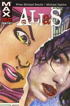 Livro Alias Omnibus - Resumo, Resenha, PDF, etc.