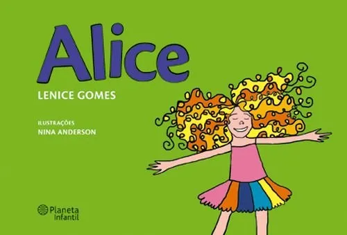 Livro Alice - Resumo, Resenha, PDF, etc.