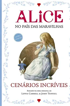 Livro Alice no País das Maravilhas - Resumo, Resenha, PDF, etc.