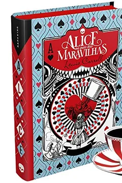 Livro Alice no País das Maravilhas (Classic Edition) - Resumo, Resenha, PDF, etc.