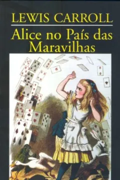 Livro Alice No País Das Maravilhas - Coleção L&PM Pocket - Resumo, Resenha, PDF, etc.