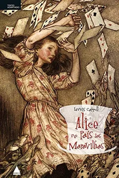 Livro Alice no País das Maravilhas - Resumo, Resenha, PDF, etc.