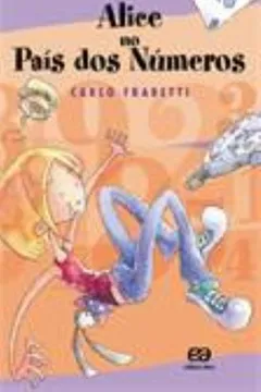 Livro Alice no País dos Números - Resumo, Resenha, PDF, etc.