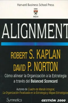 Livro Alignment - Resumo, Resenha, PDF, etc.