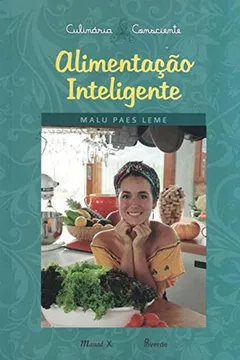 Livro Alimentação Inteligente - Resumo, Resenha, PDF, etc.