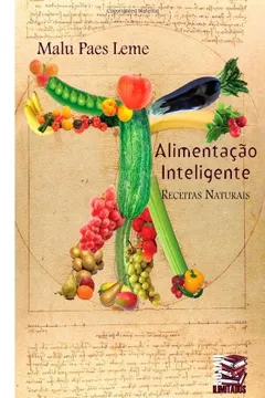 Livro Alimentação Inteligente (Portuguese Edition) - Resumo, Resenha, PDF, etc.