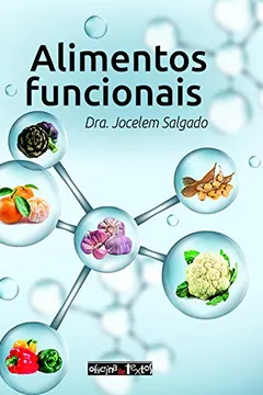 Livro Alimentos funcionais - Resumo, Resenha, PDF, etc.