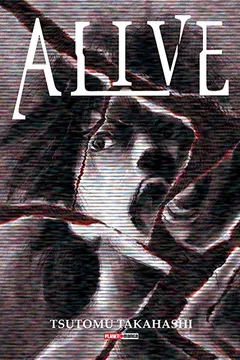 Livro Alive - Volume Único - Resumo, Resenha, PDF, etc.