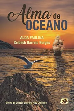 Livro Alma de Oceano - Resumo, Resenha, PDF, etc.
