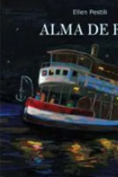 Livro Alma de Rio - Resumo, Resenha, PDF, etc.