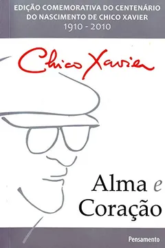 Livro Alma e Coração - Resumo, Resenha, PDF, etc.