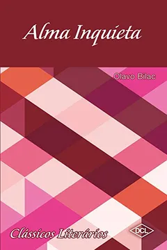 Livro Alma Inquieta - Resumo, Resenha, PDF, etc.