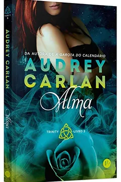 Livro Alma. Trinity - Volume 3 - Resumo, Resenha, PDF, etc.