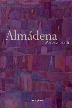 Livro Almádena - Resumo, Resenha, PDF, etc.