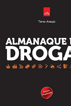 Livro Almanaque das Drogas 2014 - Resumo, Resenha, PDF, etc.