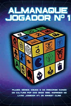 Livro Almanaque Jogador Nº1 - Resumo, Resenha, PDF, etc.