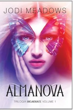 Livro Almanova - Resumo, Resenha, PDF, etc.