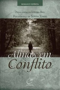 Livro Almas em Conflito - Resumo, Resenha, PDF, etc.