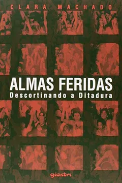 Livro Almas Feridas - Resumo, Resenha, PDF, etc.
