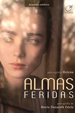 Livro Almas Feridas - Resumo, Resenha, PDF, etc.