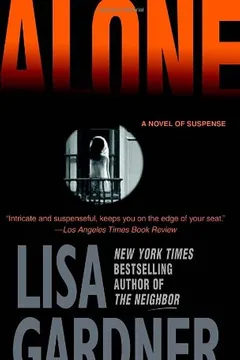 Livro Alone - Resumo, Resenha, PDF, etc.