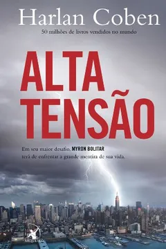 Livro Alta Tensão - Resumo, Resenha, PDF, etc.