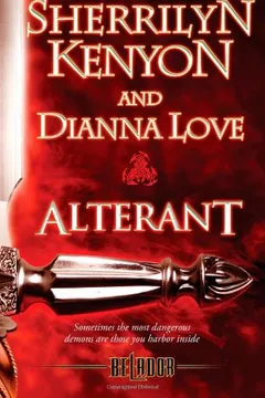 Livro Alterant - Resumo, Resenha, PDF, etc.