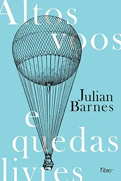 Livro Altos Voos E Quedas Livres - Resumo, Resenha, PDF, etc.