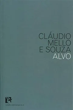 Livro Alvo - Resumo, Resenha, PDF, etc.