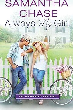 Livro Always My Girl - Resumo, Resenha, PDF, etc.