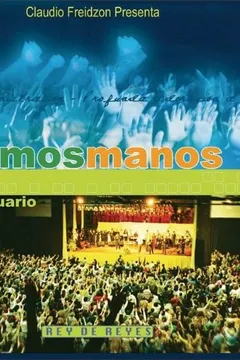 Livro Alzamos Manos CD - Resumo, Resenha, PDF, etc.