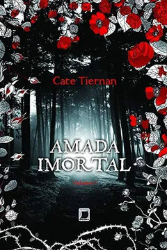 Livro Amada Imortal - Volume 1 - Resumo, Resenha, PDF, etc.