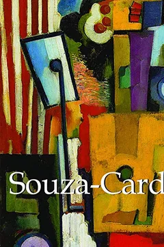 Livro Amadeo de Souza Cardoso - Resumo, Resenha, PDF, etc.
