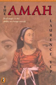 Livro Amah - Resumo, Resenha, PDF, etc.