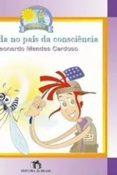 Livro Amanda no País da Consciência - Resumo, Resenha, PDF, etc.