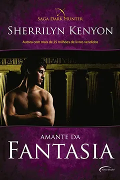 Livro Amante da Fantasia - Resumo, Resenha, PDF, etc.