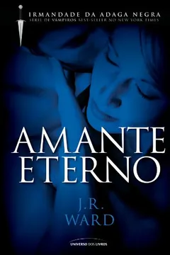 Livro Amante Eterno - Resumo, Resenha, PDF, etc.