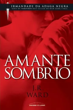 Livro Amante Sombrio - Resumo, Resenha, PDF, etc.