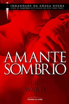 Livro Amante Sombrio - Resumo, Resenha, PDF, etc.