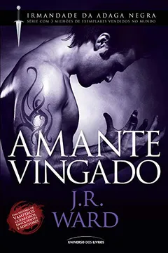 Livro Amante Vingado - Resumo, Resenha, PDF, etc.