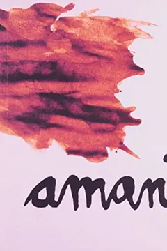Livro Amantissima - Resumo, Resenha, PDF, etc.
