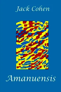 Livro Amanuensis - Resumo, Resenha, PDF, etc.