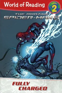 Livro Amazing Spider-Man 2: Fully Charged - Resumo, Resenha, PDF, etc.