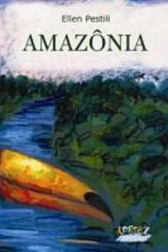 Livro Amazônia - Resumo, Resenha, PDF, etc.