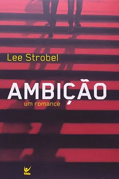 Livro Ambição - Resumo, Resenha, PDF, etc.